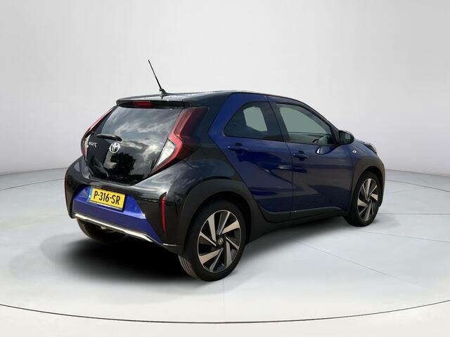 Toyota AYGO X 1.0 VVT-i MT Envy