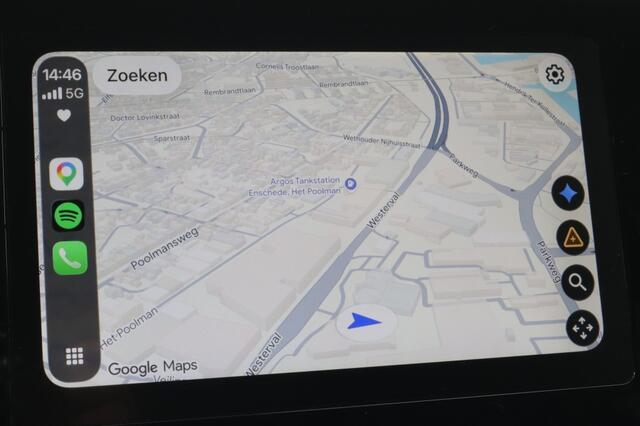 Toyota AYGO X Hybrid 115 pulse | V+A Parkeersensoren | Apple/Anrdoid Carplay |
