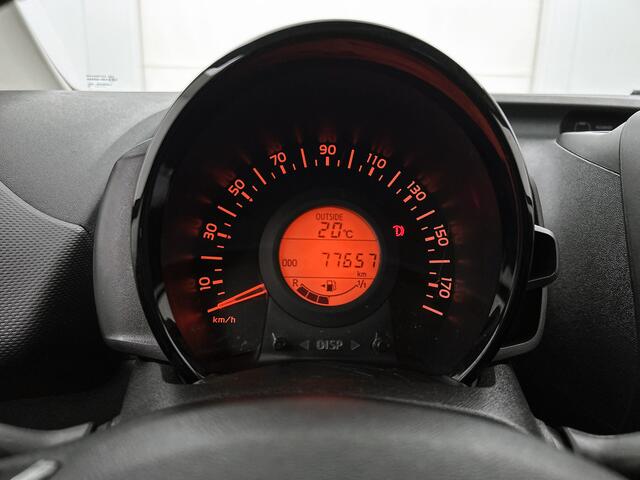 Toyota AYGO 1.0 VVT-i x-fun | Dealer onderhouden | Airco | Elektrische ramen voor | Bluetooth |