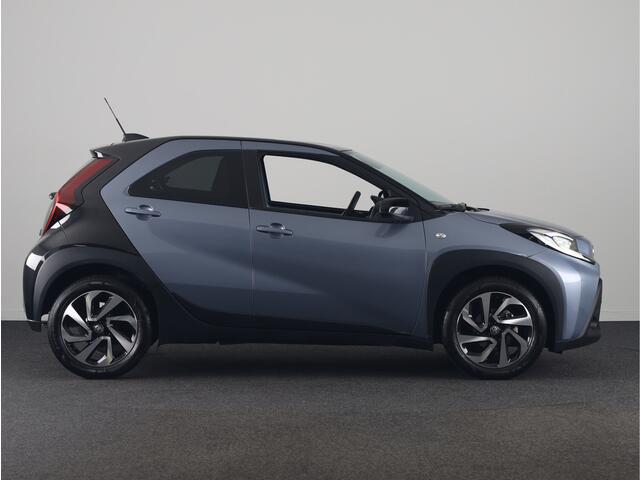 Toyota AYGO X 1.0 VVT-i MT Pulse | Parkeercamera | Apple Carplay-Android Auto | Cruise Control |