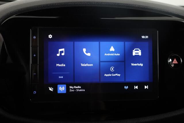 Toyota AYGO X 1.0 VVT-i MT Pulse | Parkeercamera | Apple Carplay-Android Auto | Cruise Control |