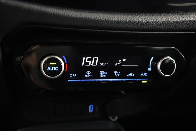 Toyota AYGO X 1.0 VVT-i MT Pulse | Parkeercamera | Apple Carplay-Android Auto | Cruise Control |