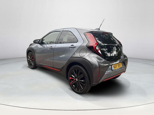 Toyota AYGO X 1.0 VVT-i S-CVT Premium | 06-10141018 Voor meer informatie