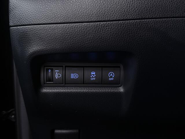 Toyota AYGO X 1.0 VVT-i MT Play