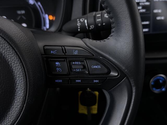 Toyota AYGO X 1.0 VVT-i MT Play