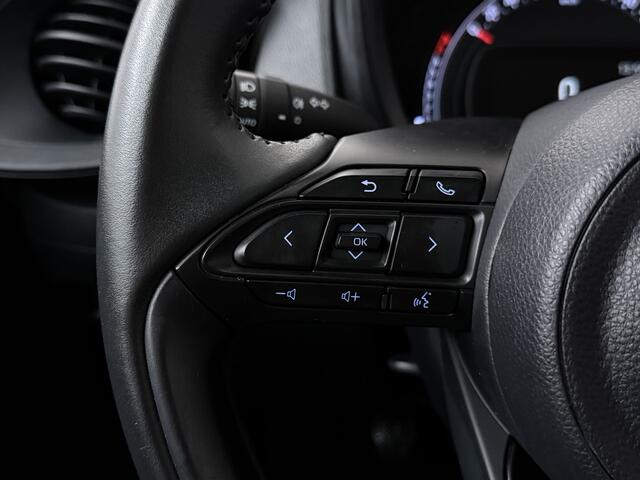 Toyota AYGO X 1.0 VVT-i MT Play