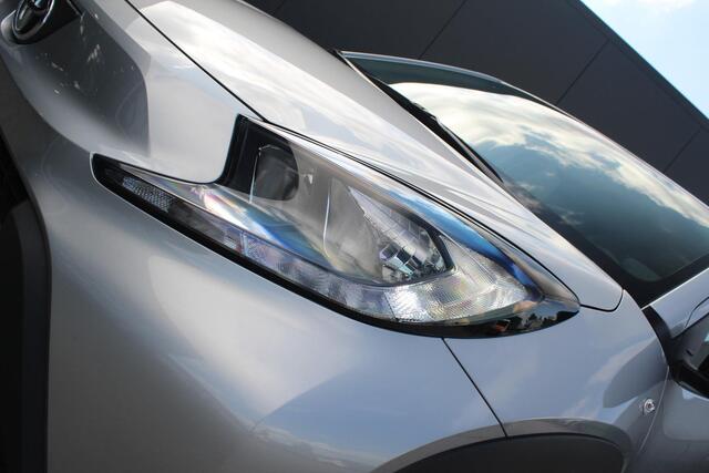 Toyota AYGO X 1.0 VVT-i MT Play | Incl. 12 maanden garantie | Adaptieve cruise control | Airco | Apple carplay/Android auto | DAB radio | Parkeercamera |