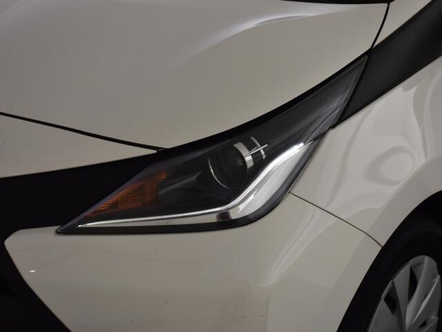 Toyota AYGO 1.0 VVT-i x-fun | Bluetooth | Airco