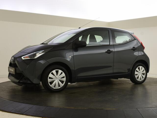 Toyota AYGO 1.0 VVT-i x-fun | Bluetooth | Airco