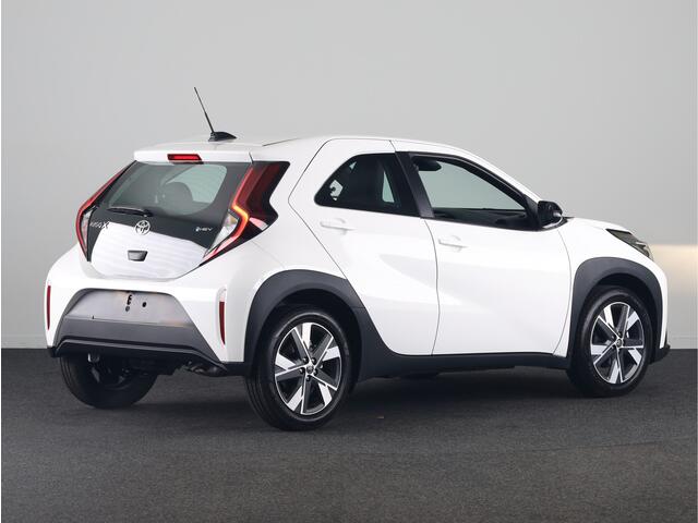 Toyota AYGO X Hybrid 115 play *NIEUW* | Direct leverbaar! | Go Pack |