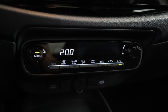 Toyota AYGO X Hybrid 115 play *NIEUW* | Direct leverbaar! | Go Pack |
