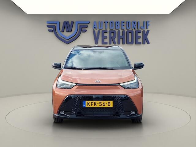 Toyota AYGO X Hybrid 115 Envy JBL Audio - NL Auto