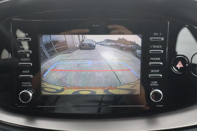 Toyota AYGO X 1.0 VVT-i MT Play - NL Auto!! Adap Cruise I Camera I Apple