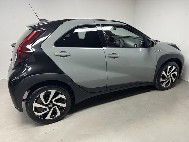 Toyota AYGO X 1.0 VVT-i MT Pulse Camera Apple Carplay NAP incl BTW