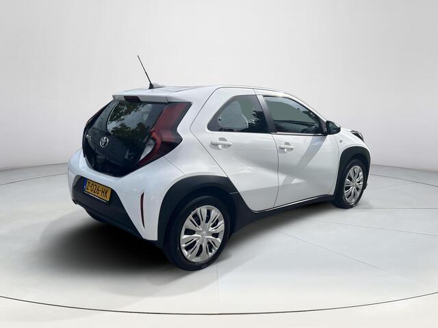 Toyota AYGO X 1.0 VVT-i MT Play