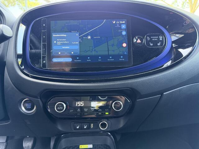 Toyota AYGO X 1.0 VVT-i MT Limited