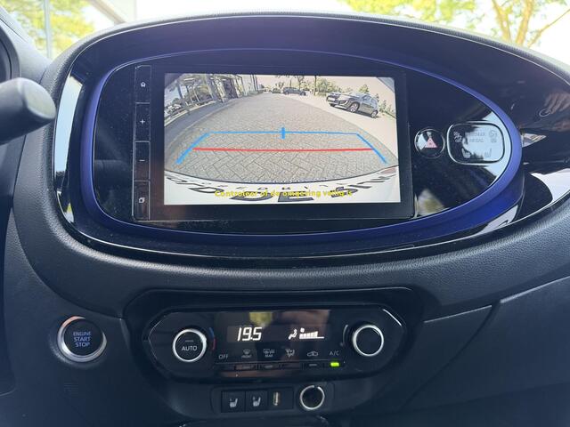 Toyota AYGO X 1.0 VVT-i MT Limited