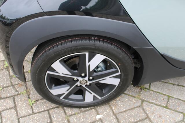 Toyota AYGO X Hybrid 115 pulse