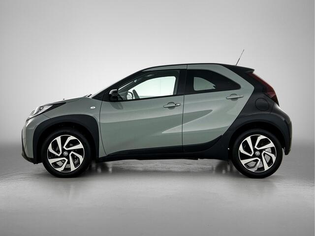 Toyota AYGO X 1.0 VVT-i S-CVT Pulse