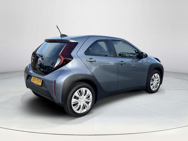 Toyota AYGO X 1.0 VVT-i MT Play All-in prijs | Adaptive Cruise Control | Apple / android auto