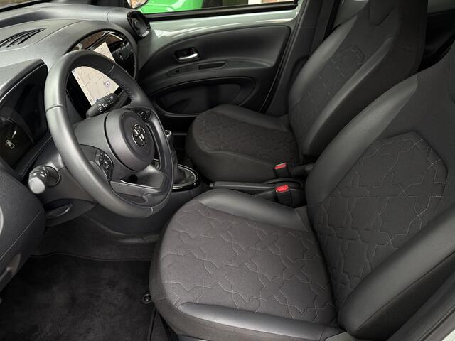 Toyota AYGO X 1.0 VVT-i MT Envy | airco | elektrische ramen | 18 inch velgen |