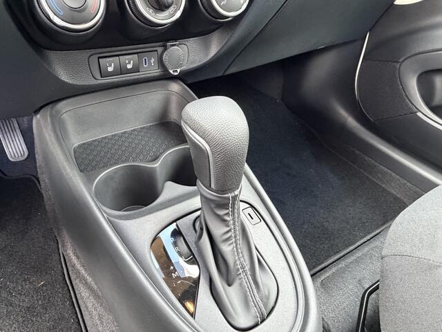 Toyota AYGO X Business Edition Automaat Camera 2025 NIEUW