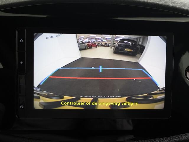 Toyota AYGO X Hybrid 115 play
