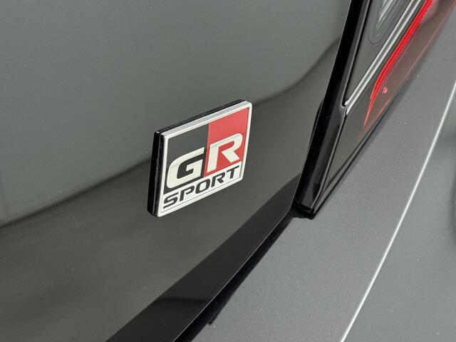 Toyota AYGO X Hybrid 115 GR Sport