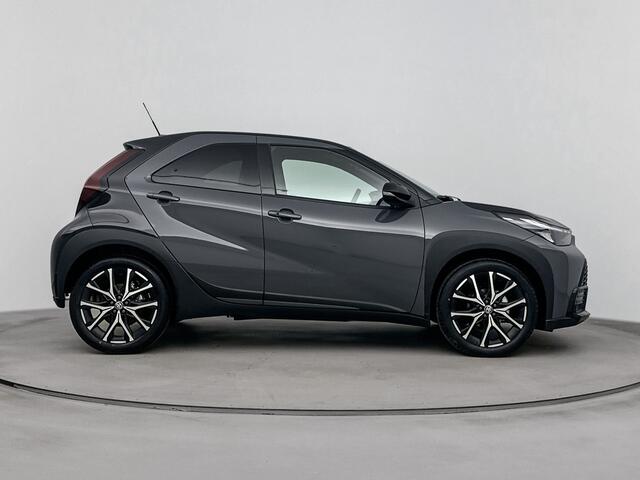 Toyota AYGO X Hybrid 115 GR Sport