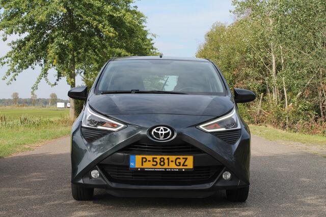 Toyota AYGO 1.0 VVT-i X-Joy | Carplay | Cruise