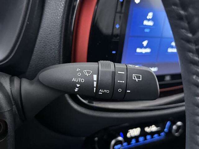 Toyota AYGO X 1.0 VVT-i S-CVT Envy | Cabrio | JBL audio | Apple CarPlay / Android Auto (Navigatie) |