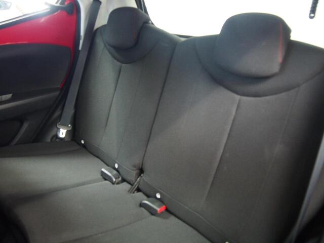 Toyota AYGO 1.0 VVT-i x-cite (APK:Nieuw) Incl.Garantie