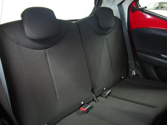 Toyota AYGO 1.0 VVT-i x-cite (APK:Nieuw) Incl.Garantie