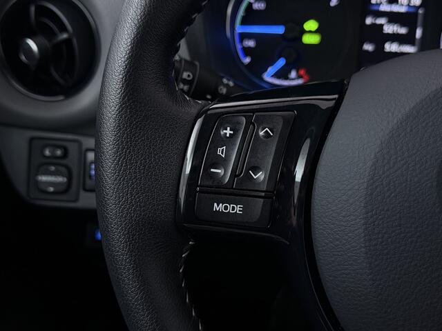Toyota AYGO 1.0 VVT-i x-joy | Climate Control | Apple Carplay/Android Auto | LM Velgen |