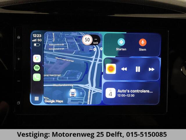 Toyota AYGO X HYBRID PULSE BI-TONE GARANTIE TOT 2036**RIJKLAAR** APPLE CARPLAY & ANDRIOD AUTO . ADAPTIEVE CRUISE CONTROL . ACHTERUITRIJ CAMERA .