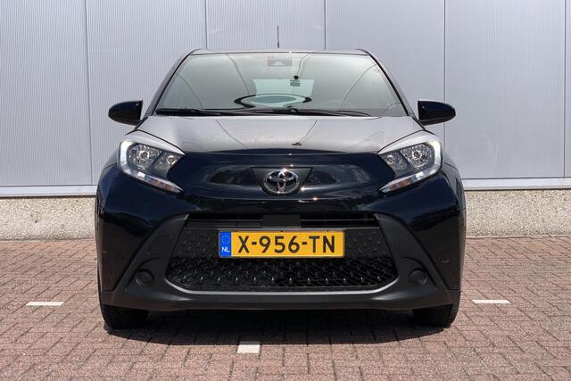 Toyota AYGO X 1.0 VVT-i S-CVT Play / Automaat / Camera / Apple Carplay & Android Auto / DAB+ /