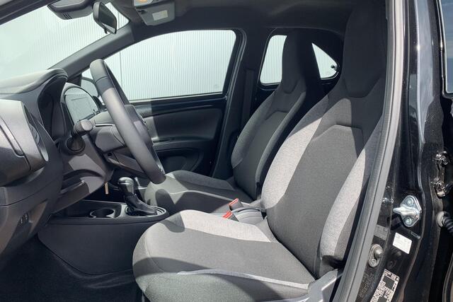 Toyota AYGO X 1.0 VVT-i S-CVT Play / Automaat / Camera / Apple Carplay & Android Auto / DAB+ /