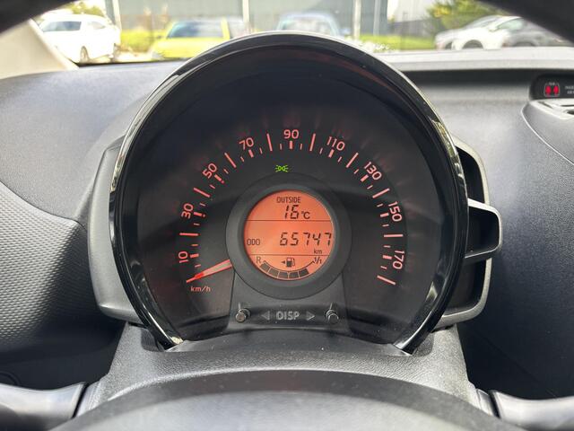 Toyota AYGO 1.0 VVT-i x-fun l Airco l Audio installatie l