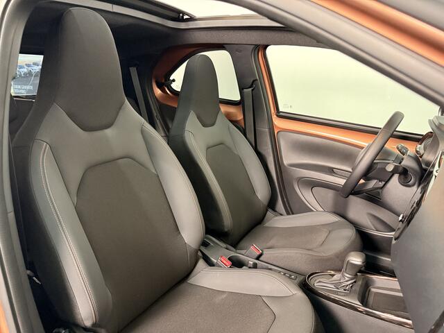 Toyota AYGO X Hybrid 115 envy | Lounge Pack | Cabrio dak | JBL |