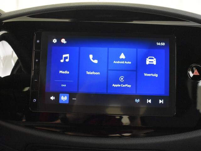 Toyota AYGO X Hybrid 115 play | Climatronic | Carplay | Lichtmetaal