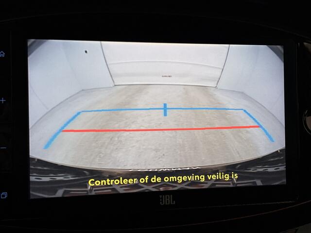 Toyota AYGO X 1.0 VVT-i S-CVT Envy Automaat | Premium uitgevoerd |