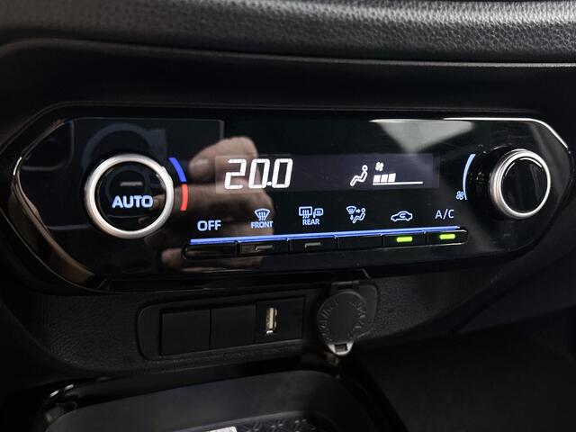 Toyota AYGO X 1.0 VVT-i MT