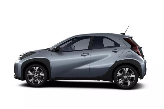 Toyota AYGO X Hybrid 115 play, Go Pack, Nieuw en DIRECT leverbaar met €1.750 inruilvoordeel