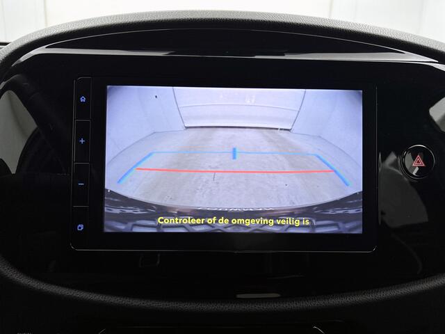 Toyota AYGO X 1.0 VVT-i S-CVT Pulse + | BTW Voertuig | Parkeersensoren voor+achter | Keyless Entry/Start | Climate Control | Cruise Control Adaptive | achteruitrijcamera | Apple CarPlay/Android Auto |