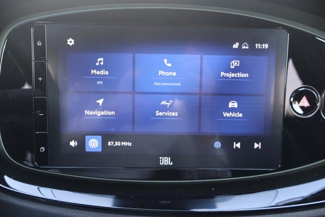 Toyota AYGO X 1.0 VVT-i S-CVT Envy NL-Auto!! Apple Car-Play I Camera I Adap.cruise