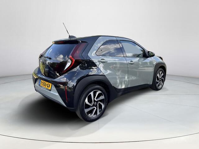 Toyota AYGO X 1.0 VVT-i S-CVT Pulse | 06-10141018 Voor meer informatie