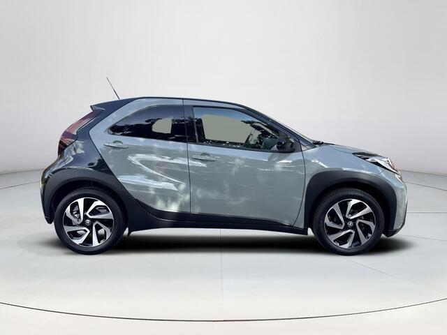 Toyota AYGO X 1.0 VVT-i S-CVT Pulse | 06-10141018 Voor meer informatie