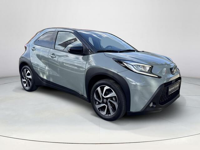 Toyota AYGO X 1.0 VVT-i S-CVT Pulse | 06-10141018 Voor meer informatie