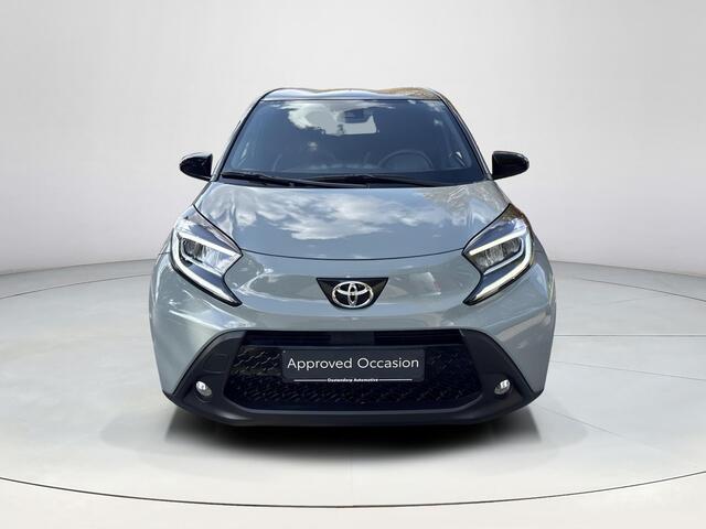 Toyota AYGO X 1.0 VVT-i S-CVT Pulse | 06-10141018 Voor meer informatie