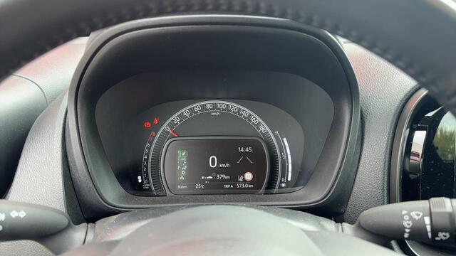 Toyota AYGO X 1.0 VVT-i MT Play CAMERA / CARPLAY / ACC / AIRCO / BLUETOOTH / ELEK RAMEN / NL-AUTO